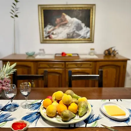 Villagiardina Villa