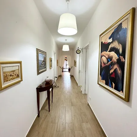Villa Villagiardina Santa Croce Camerina