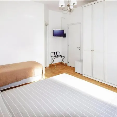 Villa Villagiardina